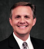 Mike Huebsch